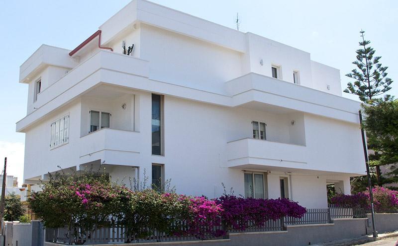 Excellent Rooms Gallipoli Zewnętrze zdjęcie