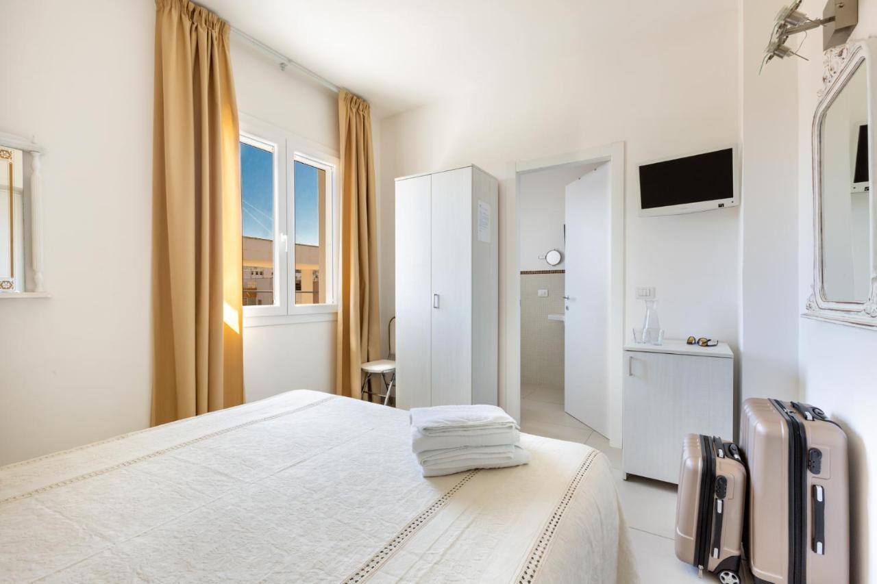 Excellent Rooms Gallipoli Zewnętrze zdjęcie