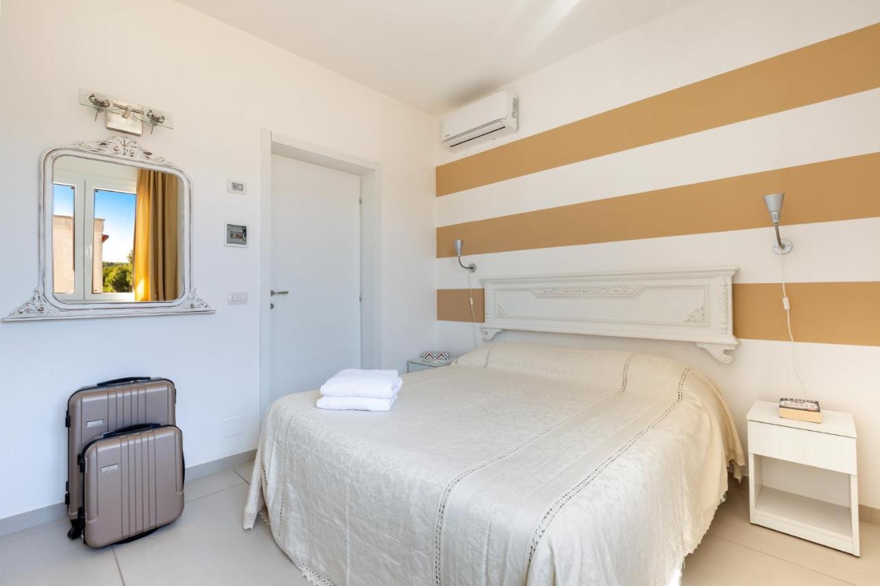 Excellent Rooms Gallipoli Zewnętrze zdjęcie